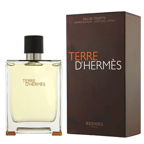 terre d hermes 200 ml perfume|terre d'hermes perfume for women.